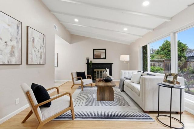 3158 Fowler Avenue, Santa Clara, CA 95051