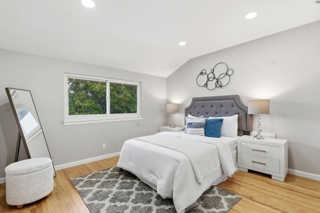 3158 Fowler Avenue, Santa Clara, CA 95051