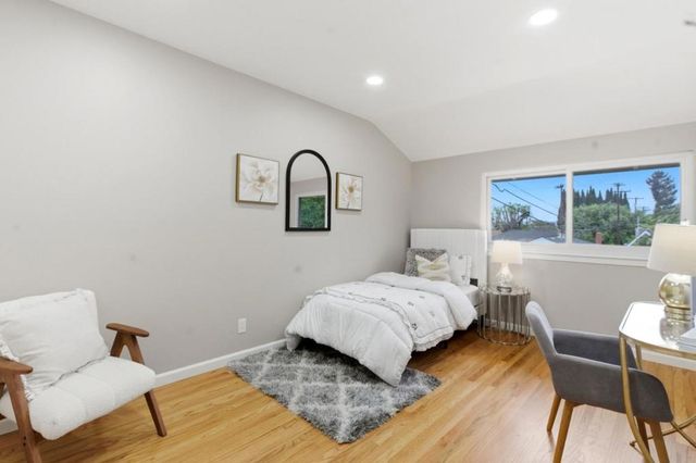 3158 Fowler Avenue, Santa Clara, CA 95051