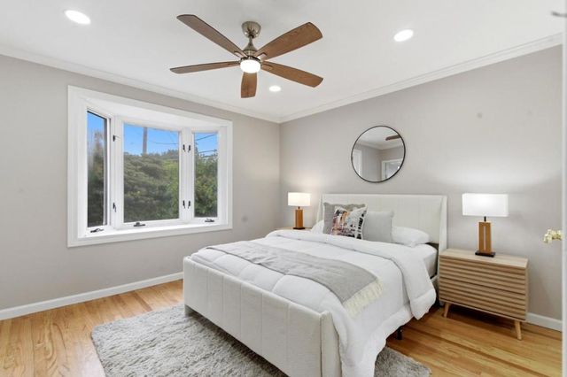 3158 Fowler Avenue, Santa Clara, CA 95051