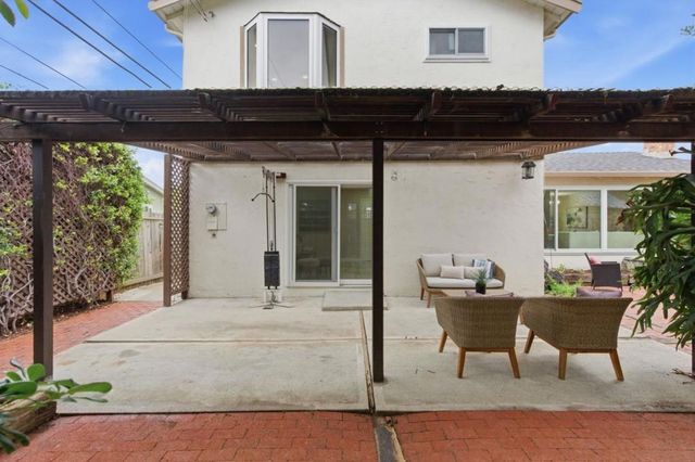 3158 Fowler Avenue, Santa Clara, CA 95051