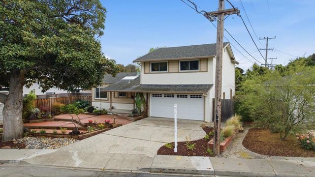 3158 Fowler Avenue, Santa Clara, CA 95051