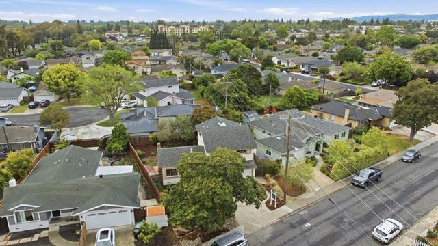 3158 Fowler Avenue, Santa Clara, CA 95051