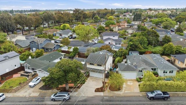 3158 Fowler Avenue, Santa Clara, CA 95051