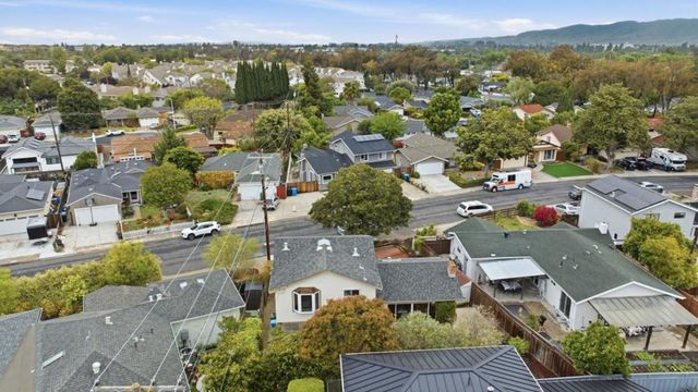 3158 Fowler Avenue, Santa Clara, CA 95051