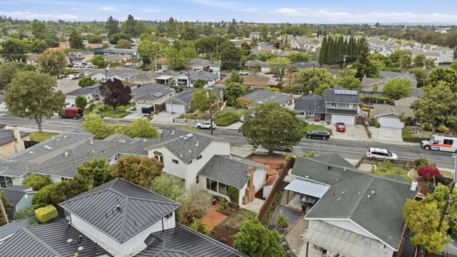 3158 Fowler Avenue, Santa Clara, CA 95051