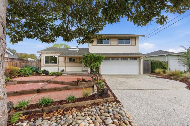 3158 Fowler Avenue, Santa Clara, CA 95051