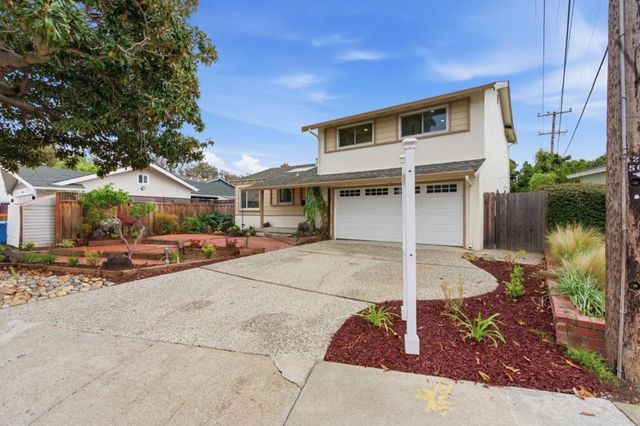 3158 Fowler Avenue, Santa Clara, CA 95051