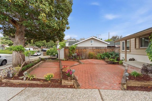 3158 Fowler Avenue, Santa Clara, CA 95051