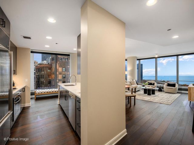 60 E Monroe Street 2001, Chicago, IL 60603