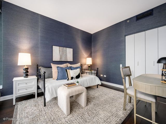 60 E Monroe Street 2001, Chicago, IL 60603