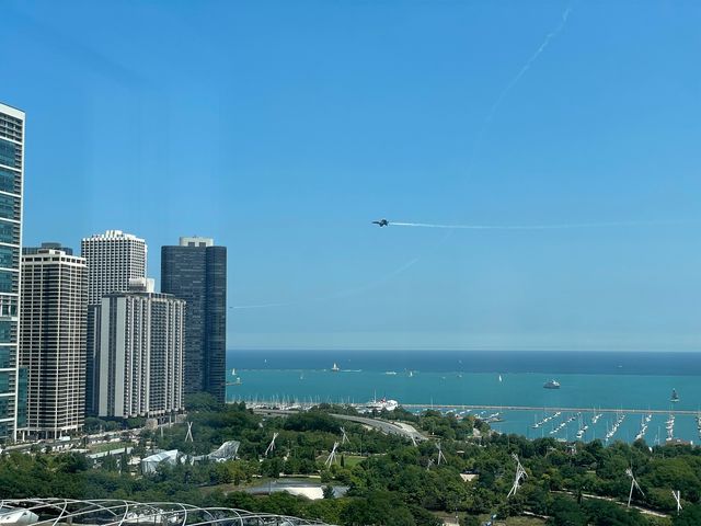 60 E Monroe Street 2001, Chicago, IL 60603