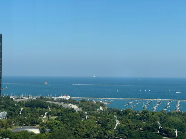 60 E Monroe Street 2001, Chicago, IL 60603