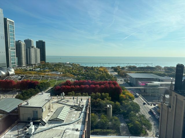 60 E Monroe Street 2001, Chicago, IL 60603