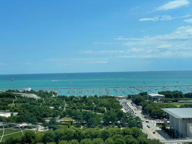 60 E Monroe Street 2001, Chicago, IL 60603