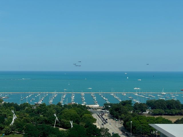 60 E Monroe Street 2001, Chicago, IL 60603