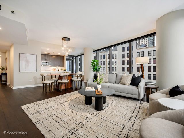 60 E Monroe Street 2001, Chicago, IL 60603