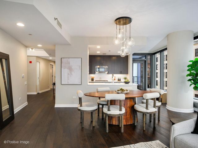 60 E Monroe Street 2001, Chicago, IL 60603