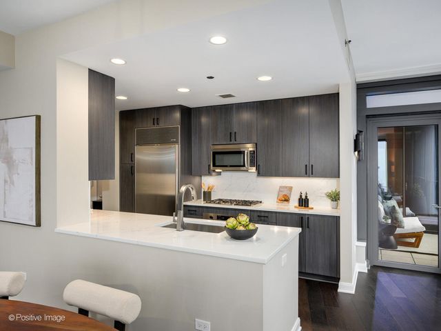 60 E Monroe Street 2001, Chicago, IL 60603