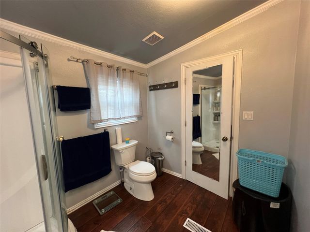 1012 Redoak Drive, West Tawakoni, TX 75474