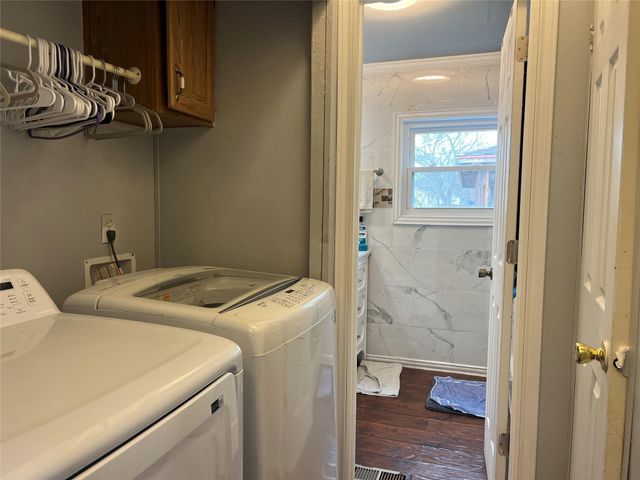 1012 Redoak Drive, West Tawakoni, TX 75474