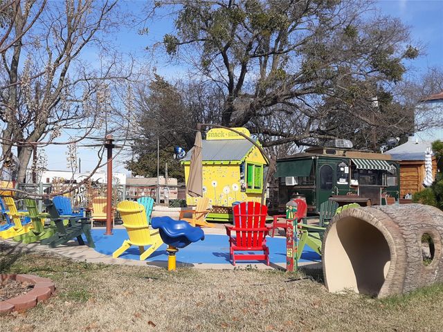 1012 Redoak Drive, West Tawakoni, TX 75474