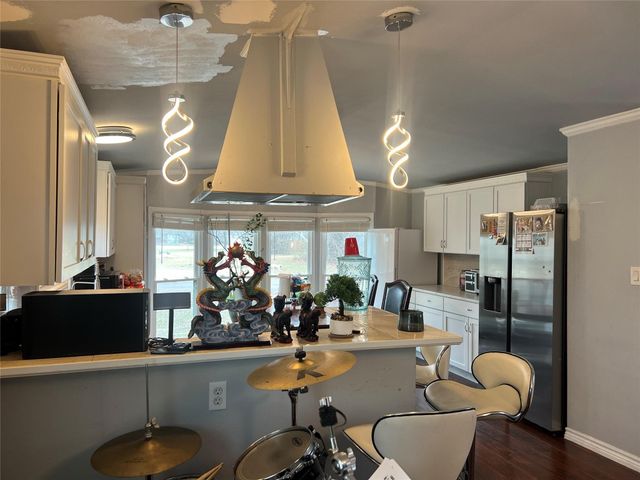 1012 Redoak Drive, West Tawakoni, TX 75474