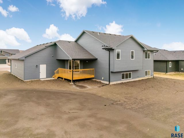 1225 Poplar Ave Avenue, Tea, SD 57064