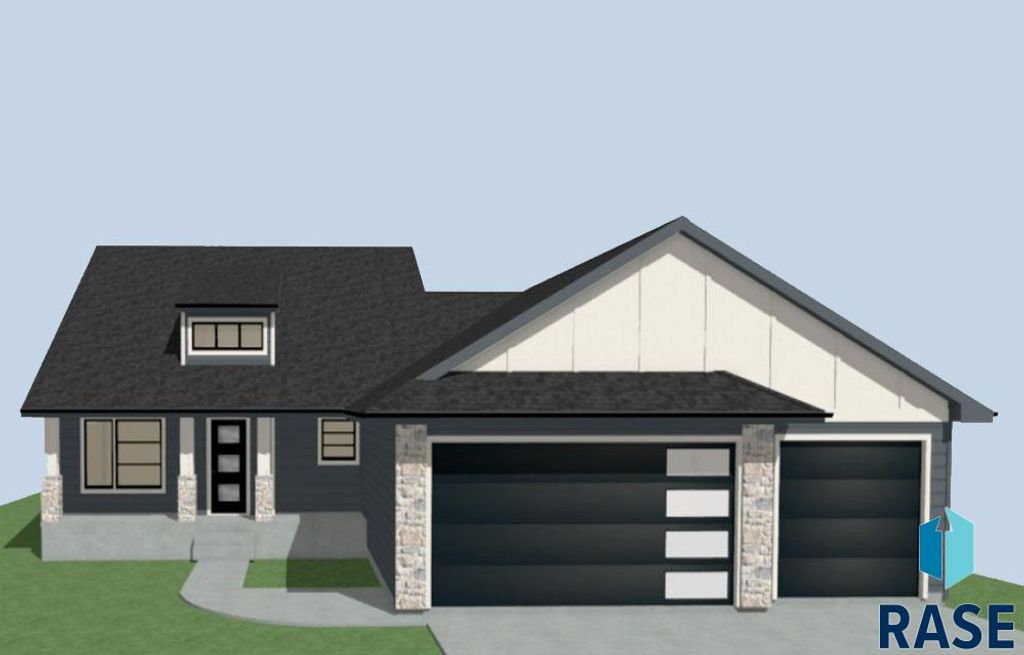 1225 Poplar Ave Avenue, Tea, SD 57064