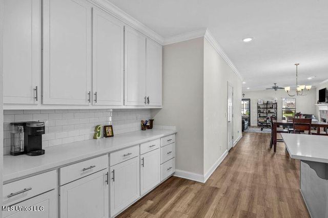 817 Long Leaf Circle, Brandon, MS 39042