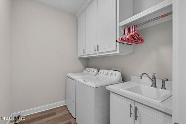 817 Long Leaf Circle, Brandon, MS 39042