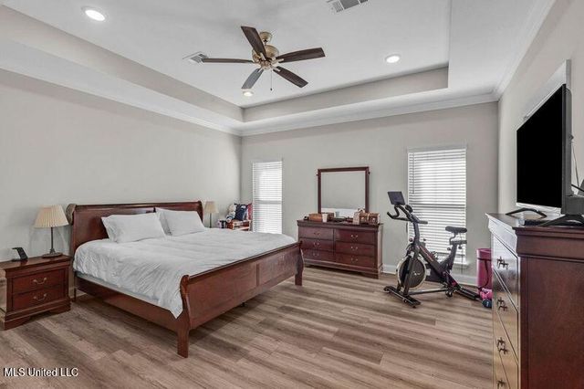 817 Long Leaf Circle, Brandon, MS 39042