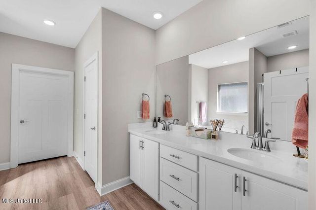 817 Long Leaf Circle, Brandon, MS 39042