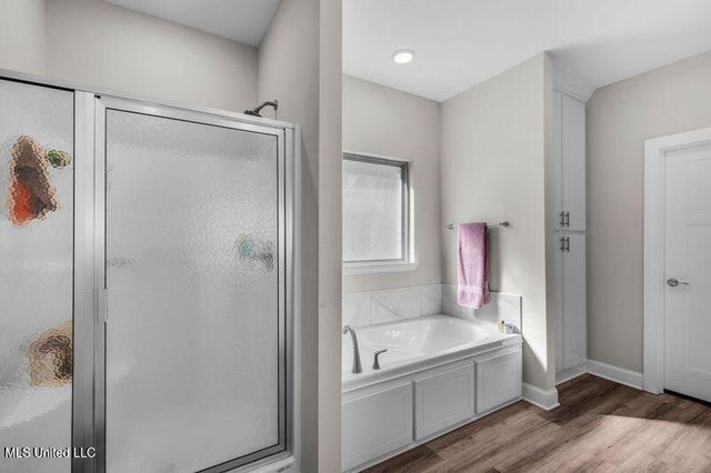 817 Long Leaf Circle, Brandon, MS 39042