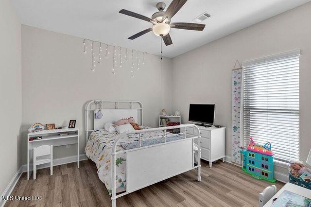 817 Long Leaf Circle, Brandon, MS 39042