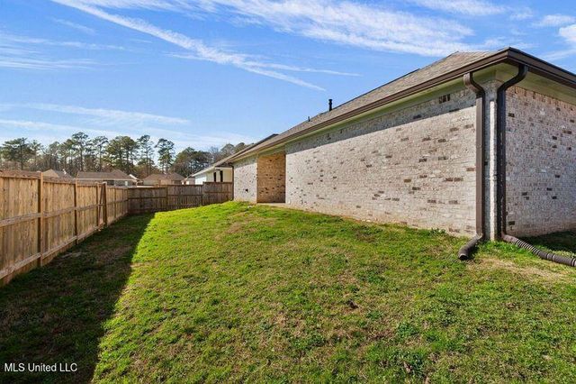 817 Long Leaf Circle, Brandon, MS 39042