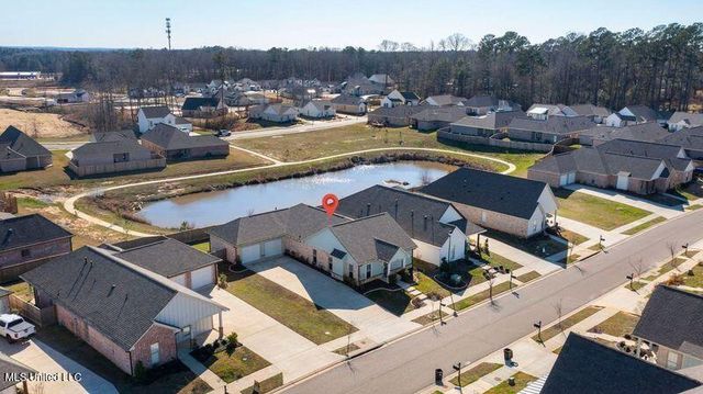 817 Long Leaf Circle, Brandon, MS 39042