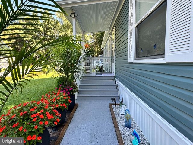 25709 PALMETTO ST, Laurel, DE 19973