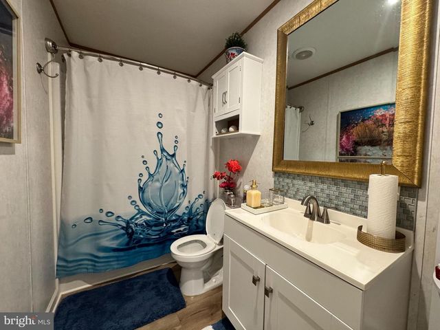 25709 PALMETTO ST, Laurel, DE 19973