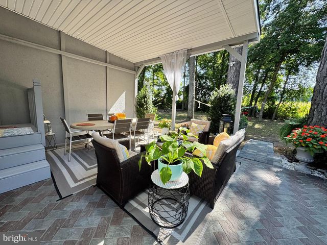 25709 PALMETTO ST, Laurel, DE 19973