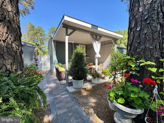 25709 PALMETTO ST, Laurel, DE 19973