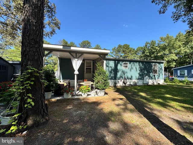 25709 PALMETTO ST, Laurel, DE 19973