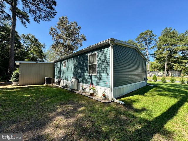 25709 PALMETTO ST, Laurel, DE 19973