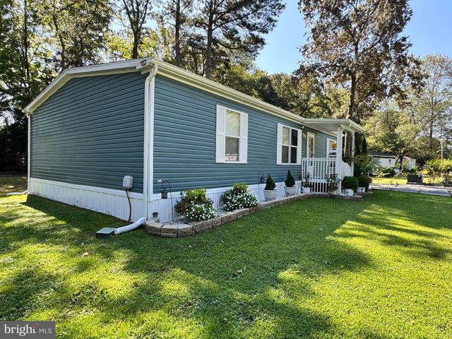 25709 PALMETTO ST, Laurel, DE 19973