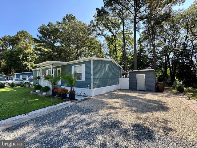 25709 PALMETTO ST, Laurel, DE 19973