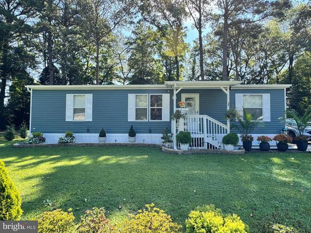 25709 PALMETTO ST, Laurel, DE 19973