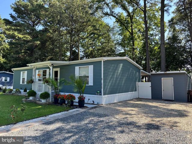 25709 PALMETTO ST, Laurel, DE 19973