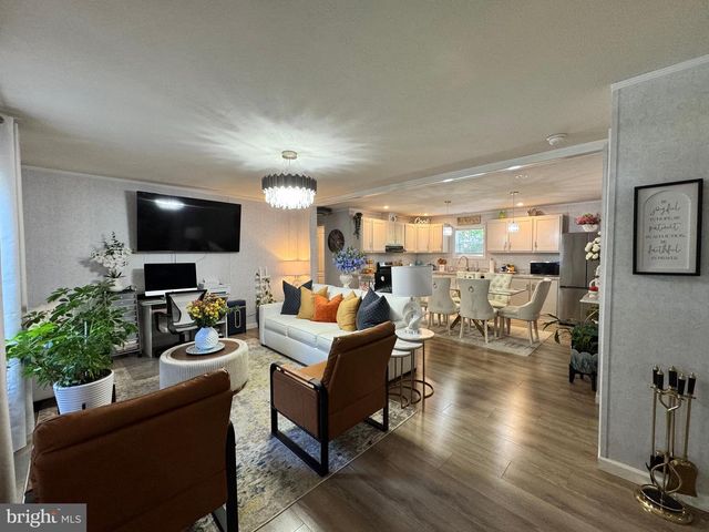 25709 PALMETTO ST, Laurel, DE 19973