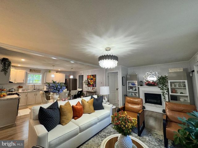 25709 PALMETTO ST, Laurel, DE 19973