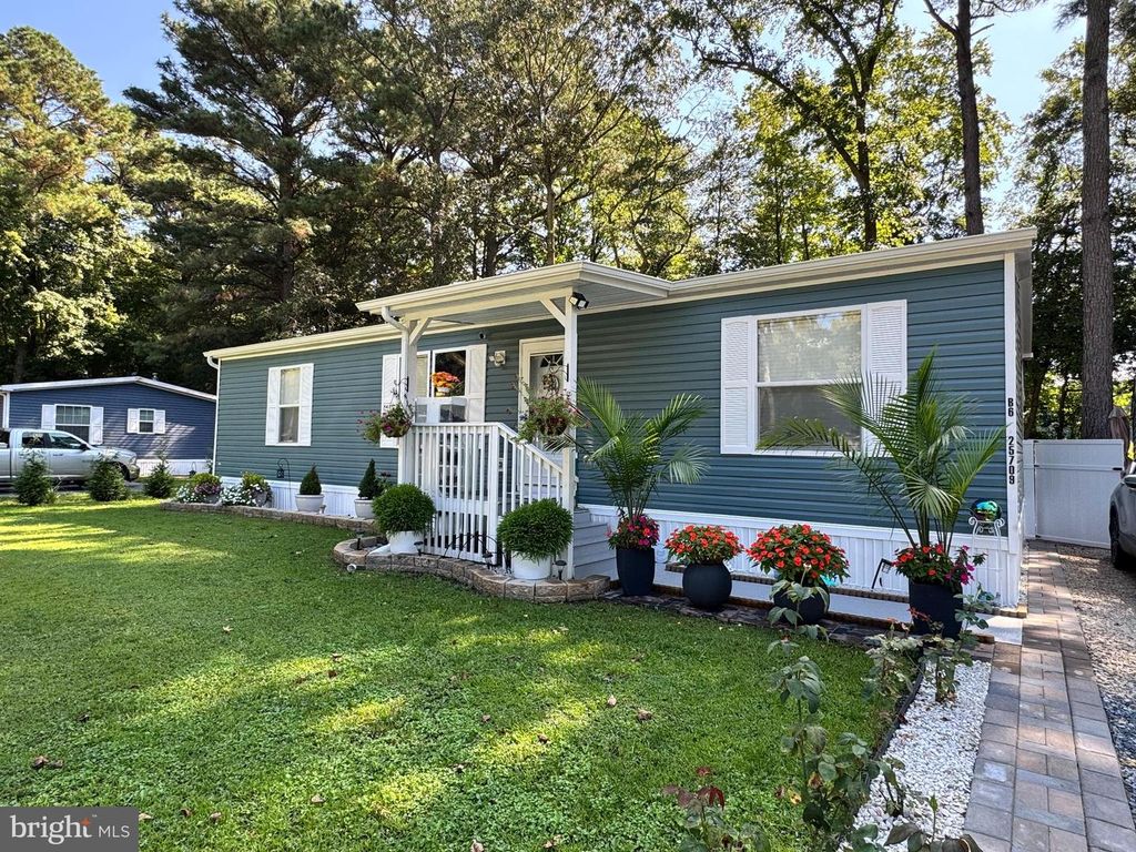 25709 PALMETTO ST, Laurel, DE 19973